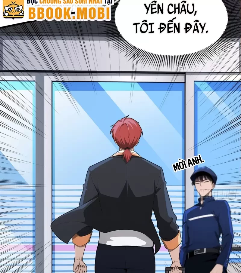 Trùng Sinh 1998 Ta Làm Thập Nhị Đại Phú Hào Chapter 21 - Trang 2