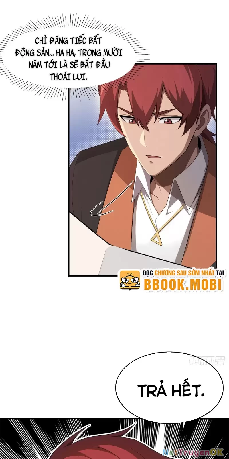Trùng Sinh 1998 Ta Làm Thập Nhị Đại Phú Hào Chapter 21 - Trang 2