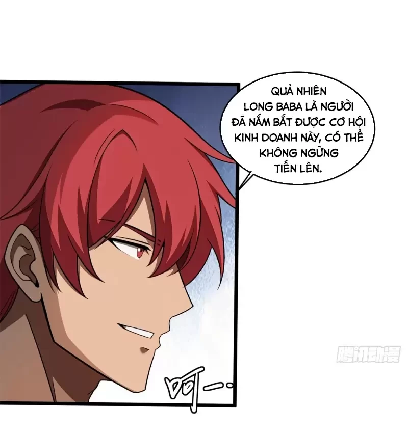 Trùng Sinh 1998 Ta Làm Thập Nhị Đại Phú Hào Chapter 21 - Trang 2