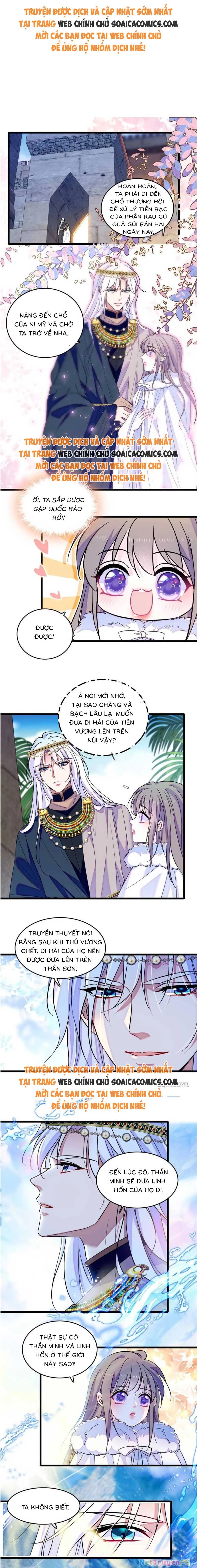 Manh Động Thú Thế Chapter 176 - Next Chapter 177