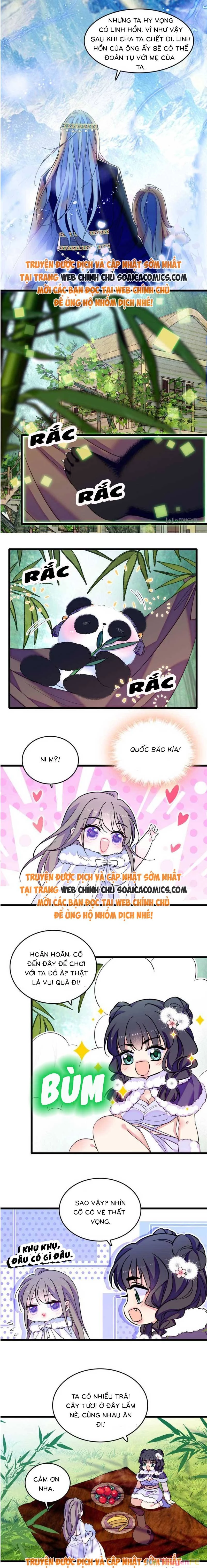 Manh Động Thú Thế Chapter 176 - Next Chapter 177