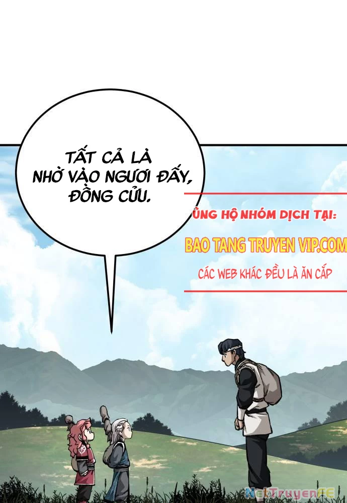 Ông Võ Giả Và Cháu Chí Tôn Chapter 58 - Trang 4