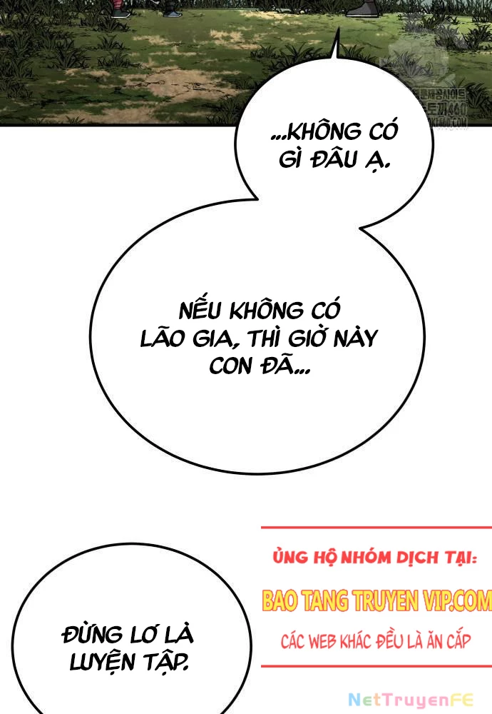 Ông Võ Giả Và Cháu Chí Tôn Chapter 58 - Trang 4