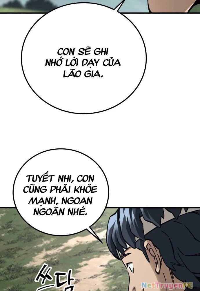 Ông Võ Giả Và Cháu Chí Tôn Chapter 58 - Trang 4