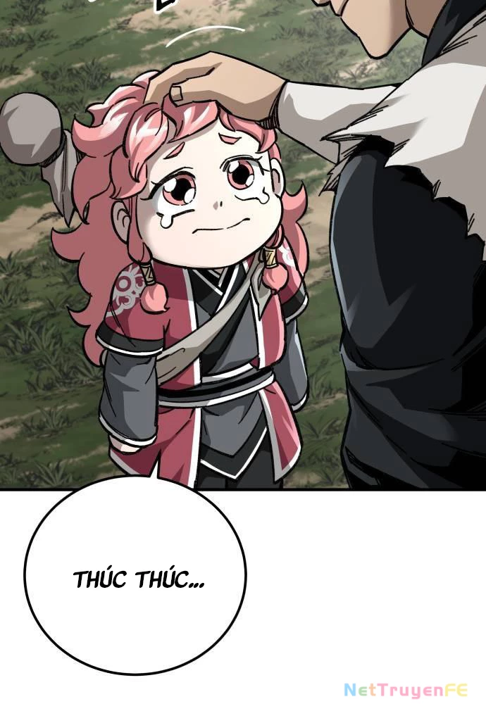 Ông Võ Giả Và Cháu Chí Tôn Chapter 58 - Trang 4