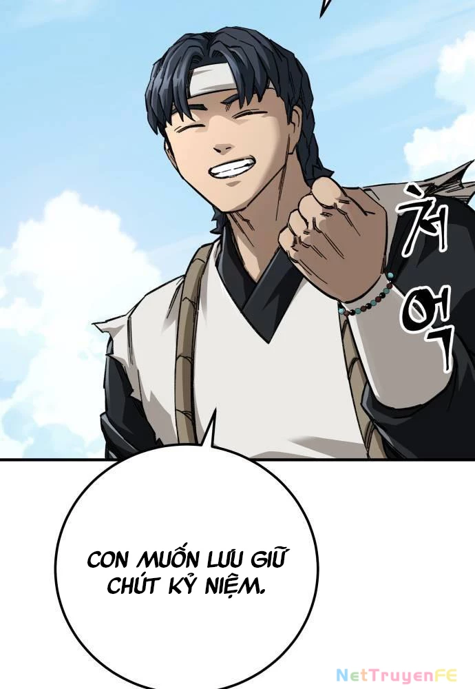 Ông Võ Giả Và Cháu Chí Tôn Chapter 58 - Trang 4
