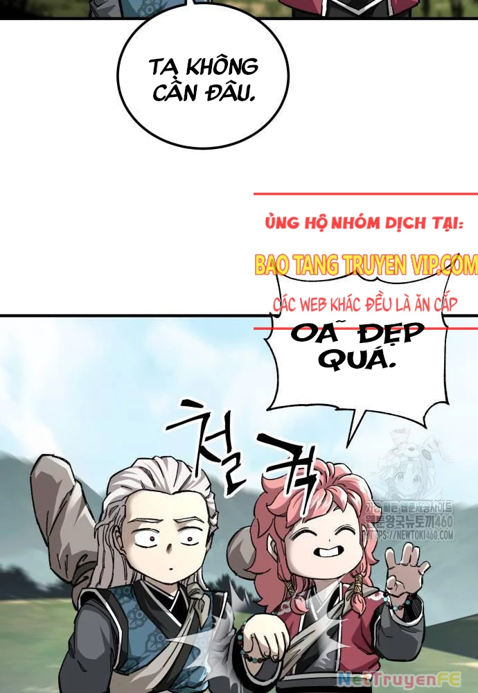 Ông Võ Giả Và Cháu Chí Tôn Chapter 58 - Trang 4