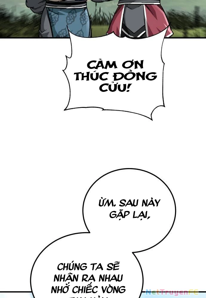 Ông Võ Giả Và Cháu Chí Tôn Chapter 58 - Trang 4