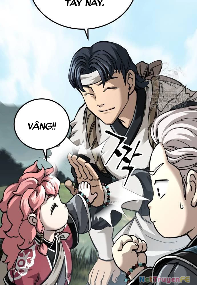 Ông Võ Giả Và Cháu Chí Tôn Chapter 58 - Trang 4