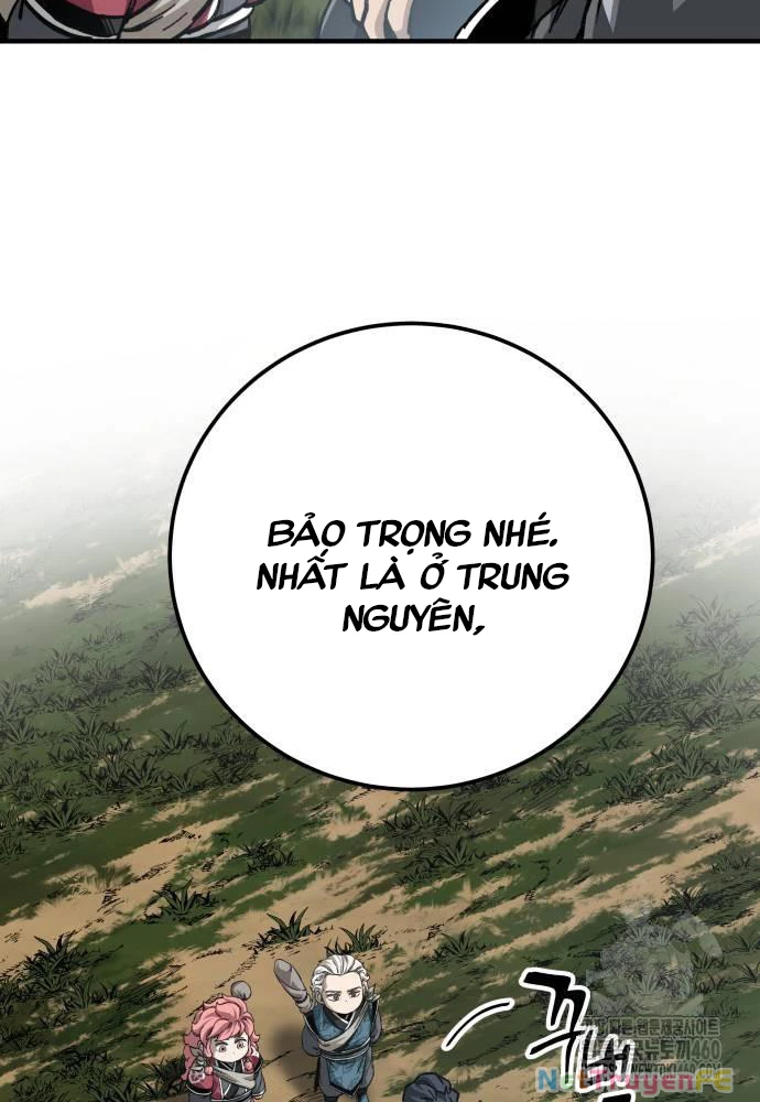 Ông Võ Giả Và Cháu Chí Tôn Chapter 58 - Trang 4