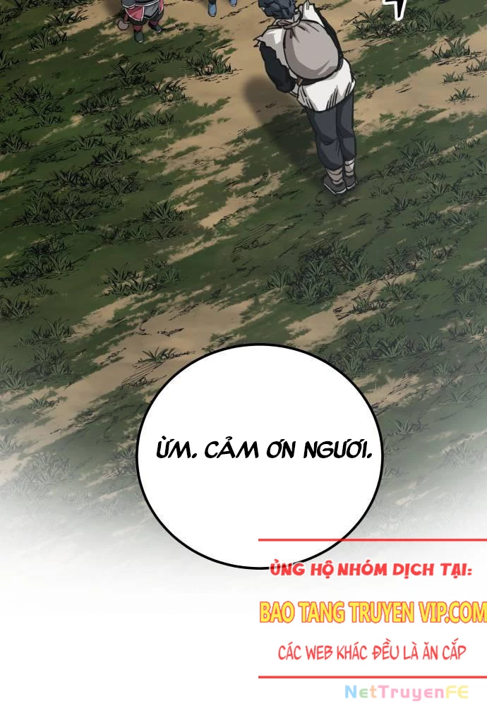 Ông Võ Giả Và Cháu Chí Tôn Chapter 58 - Trang 4