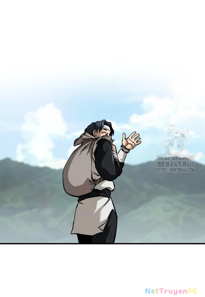 Ông Võ Giả Và Cháu Chí Tôn Chapter 58 - Trang 4