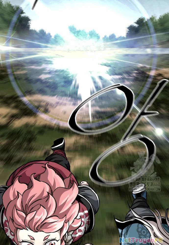 Ông Võ Giả Và Cháu Chí Tôn Chapter 58 - Trang 4