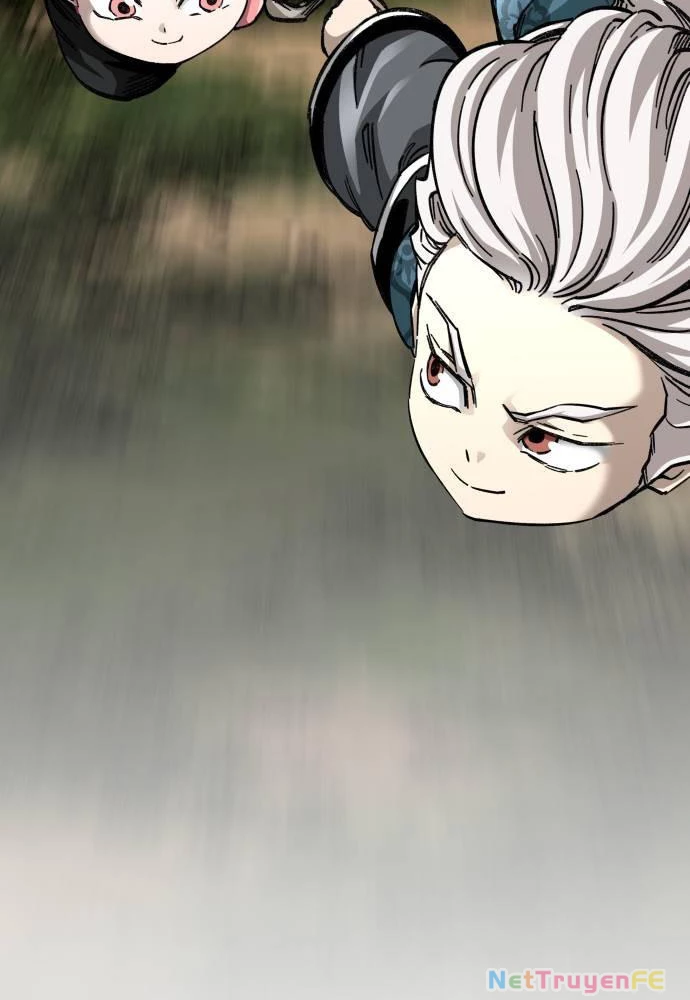 Ông Võ Giả Và Cháu Chí Tôn Chapter 58 - Trang 4