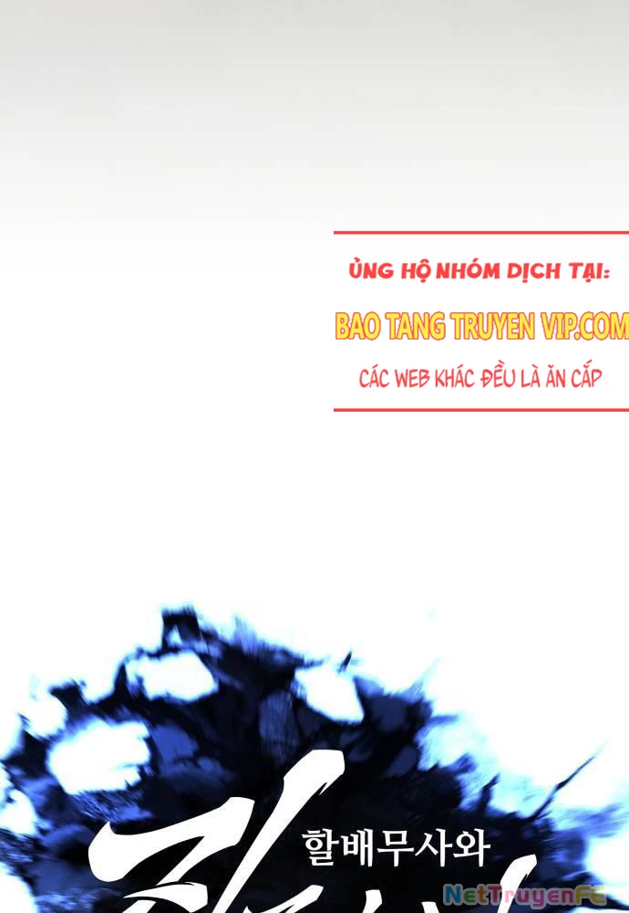 Ông Võ Giả Và Cháu Chí Tôn Chapter 58 - Trang 4