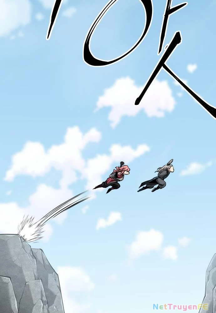 Ông Võ Giả Và Cháu Chí Tôn Chapter 58 - Trang 4