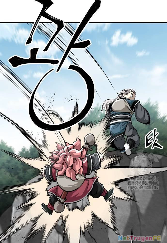 Ông Võ Giả Và Cháu Chí Tôn Chapter 58 - Trang 4