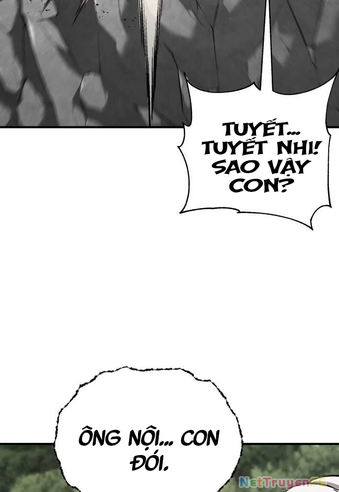 Ông Võ Giả Và Cháu Chí Tôn Chapter 58 - Trang 4