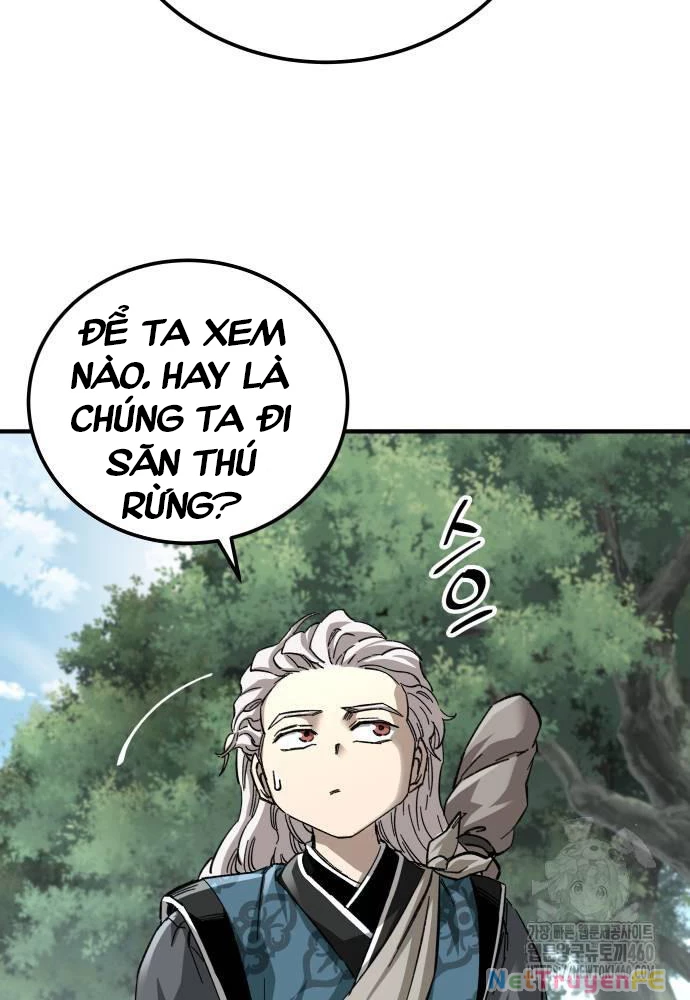 Ông Võ Giả Và Cháu Chí Tôn Chapter 58 - Trang 4