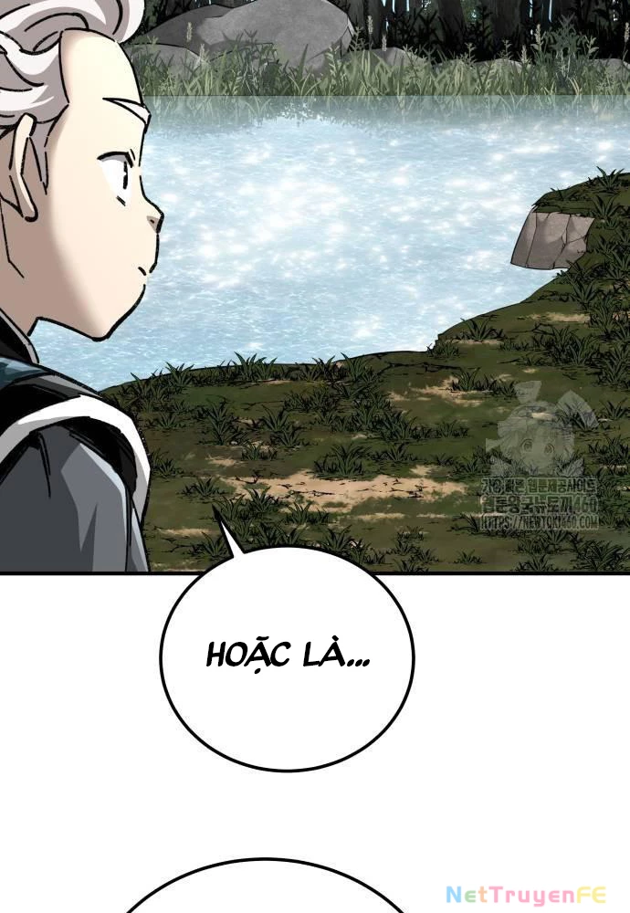 Ông Võ Giả Và Cháu Chí Tôn Chapter 58 - Trang 4