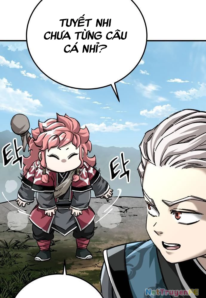 Ông Võ Giả Và Cháu Chí Tôn Chapter 58 - Trang 4