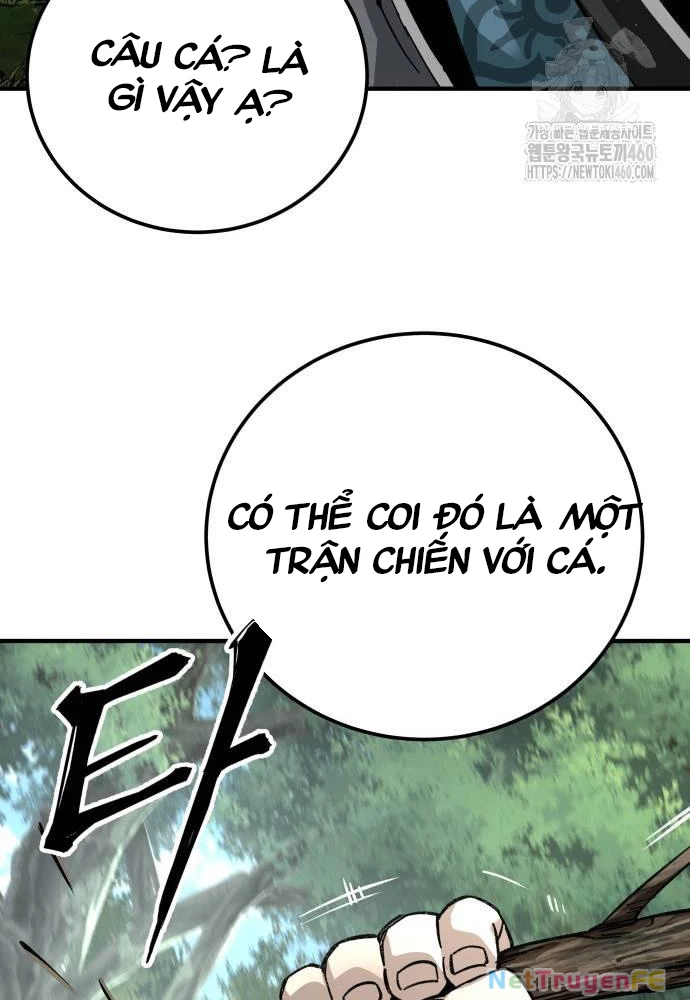 Ông Võ Giả Và Cháu Chí Tôn Chapter 58 - Trang 4