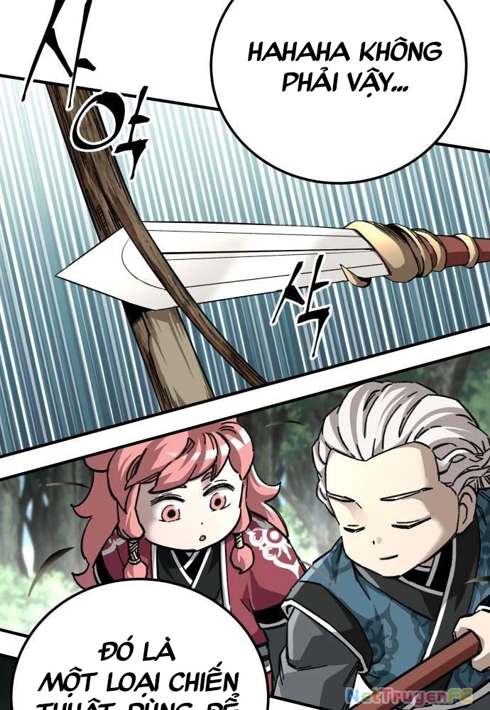 Ông Võ Giả Và Cháu Chí Tôn Chapter 58 - Trang 4