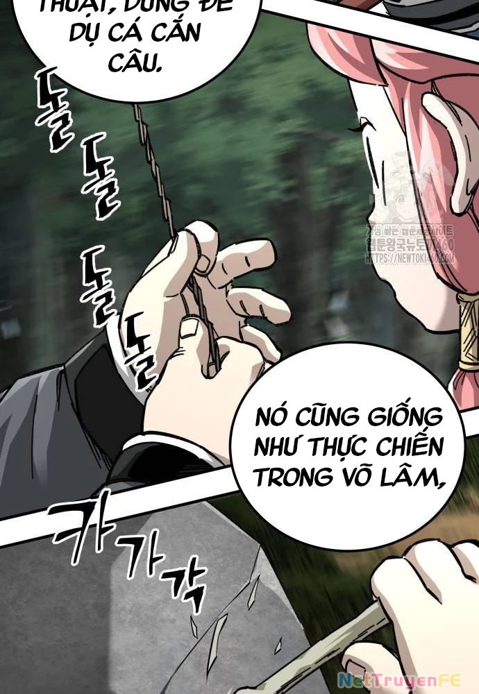 Ông Võ Giả Và Cháu Chí Tôn Chapter 58 - Trang 4