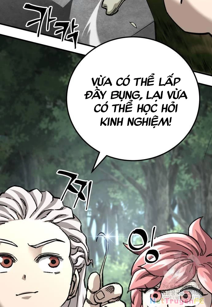 Ông Võ Giả Và Cháu Chí Tôn Chapter 58 - Trang 4