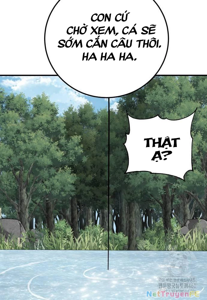 Ông Võ Giả Và Cháu Chí Tôn Chapter 58 - Trang 4