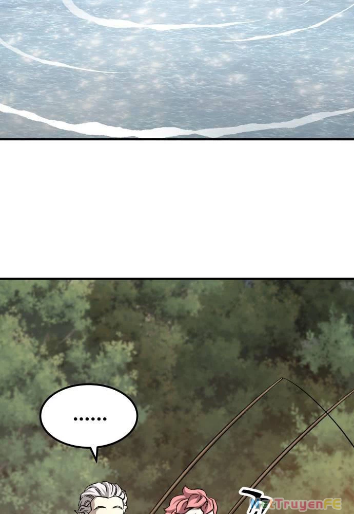 Ông Võ Giả Và Cháu Chí Tôn Chapter 58 - Trang 4