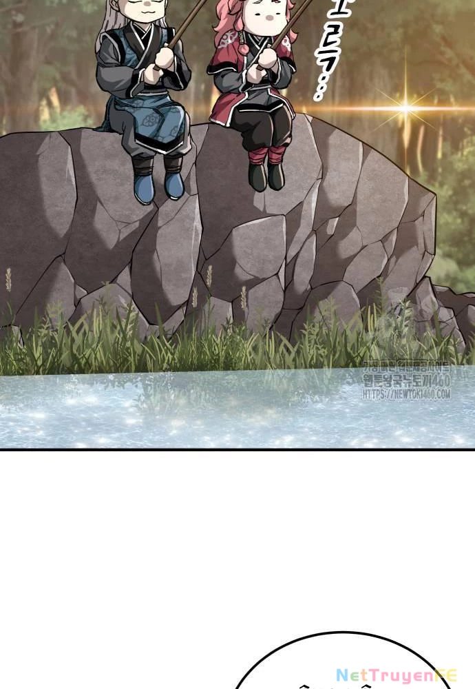 Ông Võ Giả Và Cháu Chí Tôn Chapter 58 - Trang 4