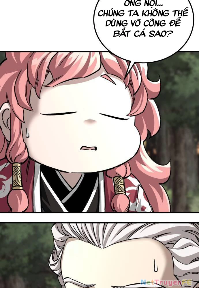 Ông Võ Giả Và Cháu Chí Tôn Chapter 58 - Trang 4