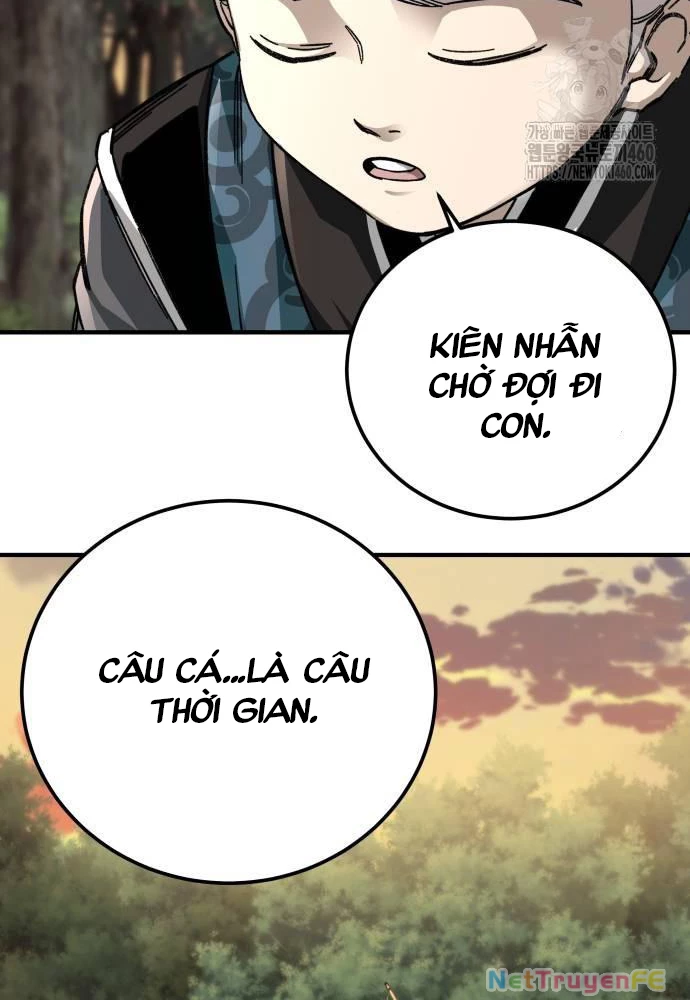 Ông Võ Giả Và Cháu Chí Tôn Chapter 58 - Trang 4