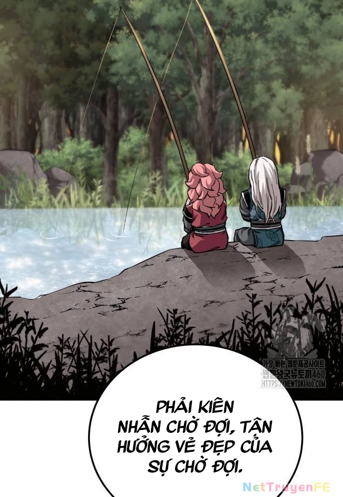 Ông Võ Giả Và Cháu Chí Tôn Chapter 58 - Trang 4