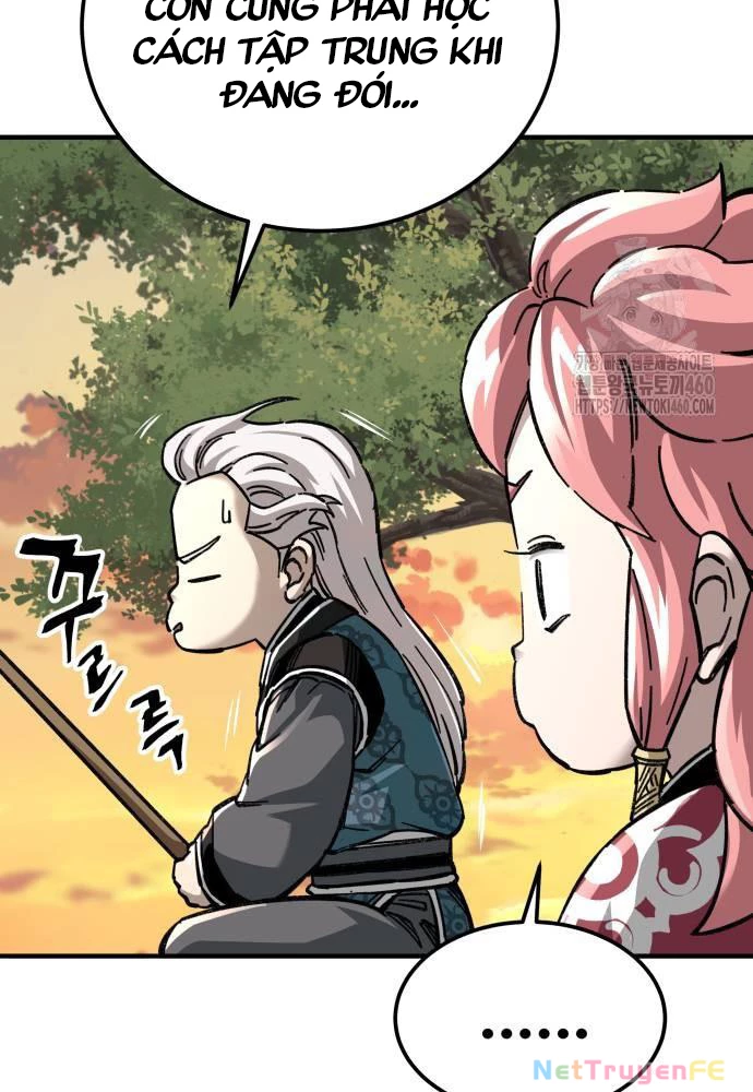 Ông Võ Giả Và Cháu Chí Tôn Chapter 58 - Trang 4