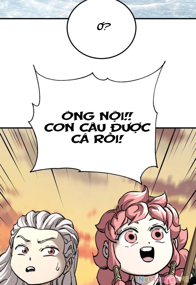 Ông Võ Giả Và Cháu Chí Tôn Chapter 58 - Trang 4