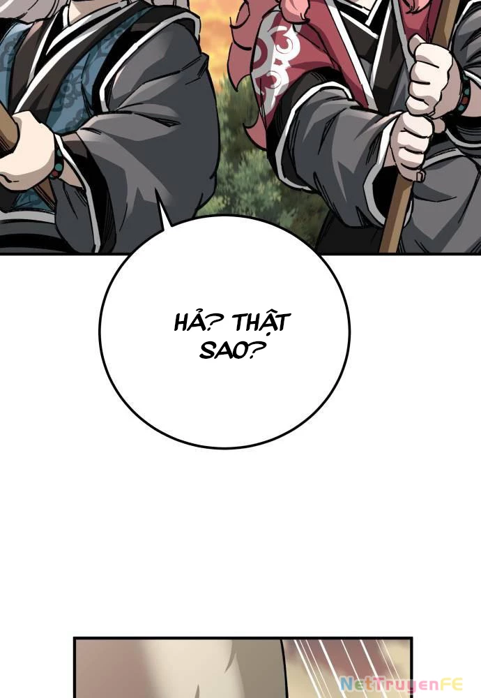 Ông Võ Giả Và Cháu Chí Tôn Chapter 58 - Trang 4