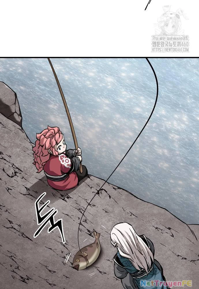 Ông Võ Giả Và Cháu Chí Tôn Chapter 58 - Trang 4