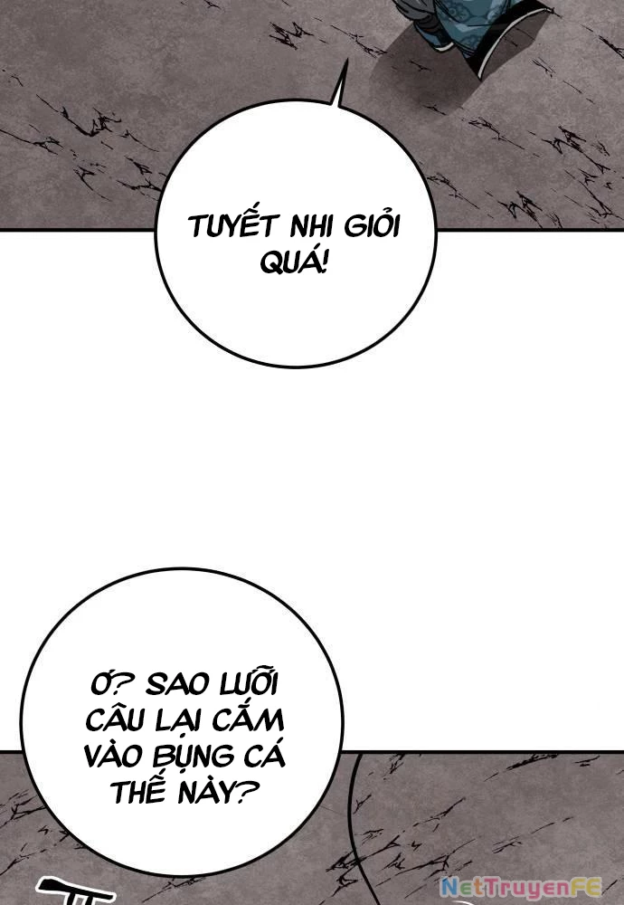 Ông Võ Giả Và Cháu Chí Tôn Chapter 58 - Trang 4