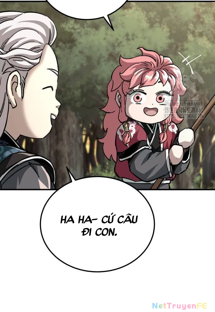 Ông Võ Giả Và Cháu Chí Tôn Chapter 58 - Trang 4