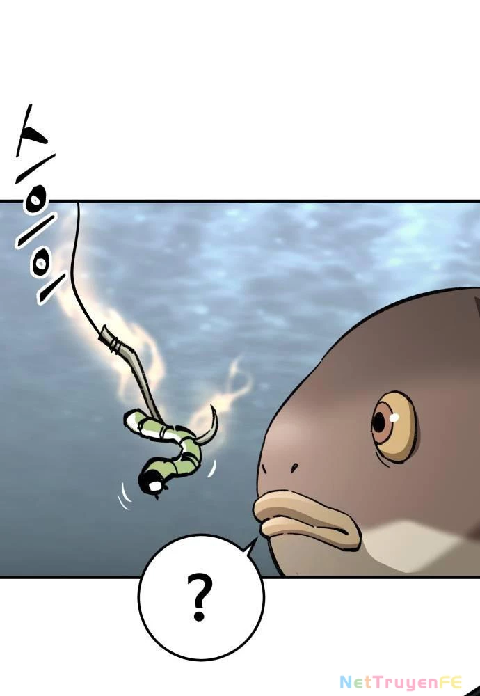 Ông Võ Giả Và Cháu Chí Tôn Chapter 58 - Trang 4