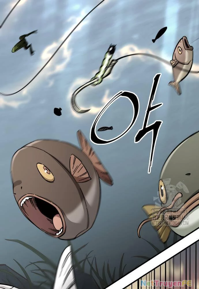 Ông Võ Giả Và Cháu Chí Tôn Chapter 58 - Trang 4