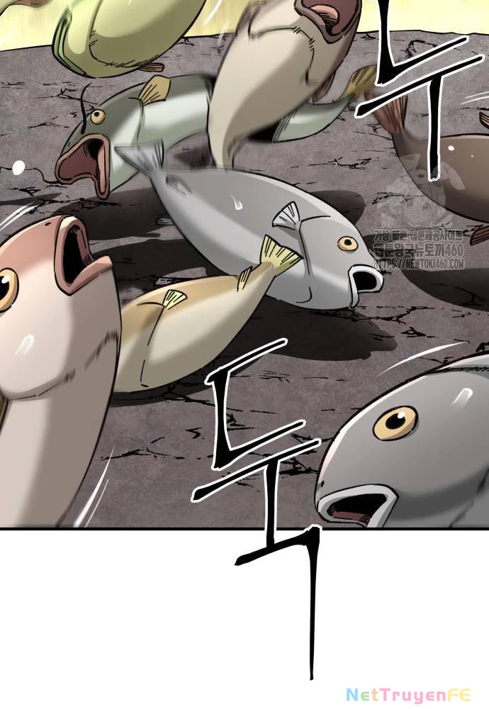 Ông Võ Giả Và Cháu Chí Tôn Chapter 58 - Trang 4