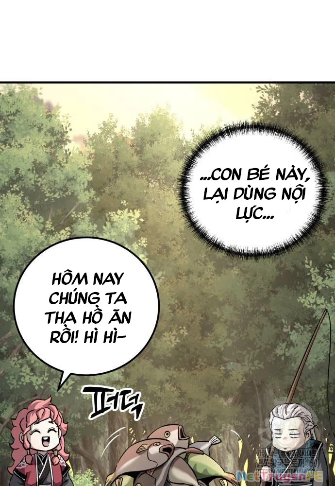 Ông Võ Giả Và Cháu Chí Tôn Chapter 58 - Trang 4