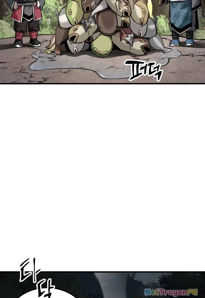 Ông Võ Giả Và Cháu Chí Tôn Chapter 58 - Trang 4