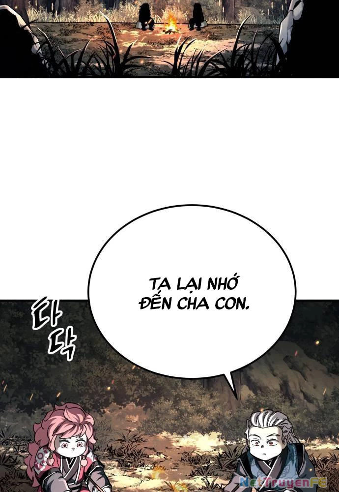 Ông Võ Giả Và Cháu Chí Tôn Chapter 58 - Trang 4