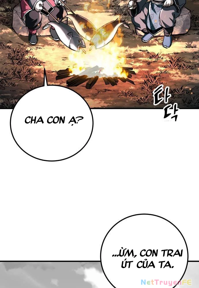 Ông Võ Giả Và Cháu Chí Tôn Chapter 58 - Trang 4
