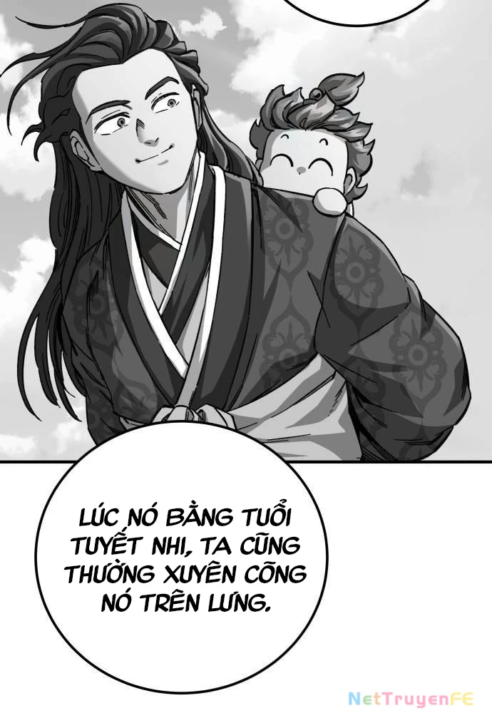 Ông Võ Giả Và Cháu Chí Tôn Chapter 58 - Trang 4