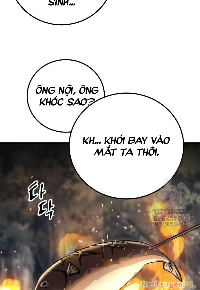 Ông Võ Giả Và Cháu Chí Tôn Chapter 58 - Trang 4